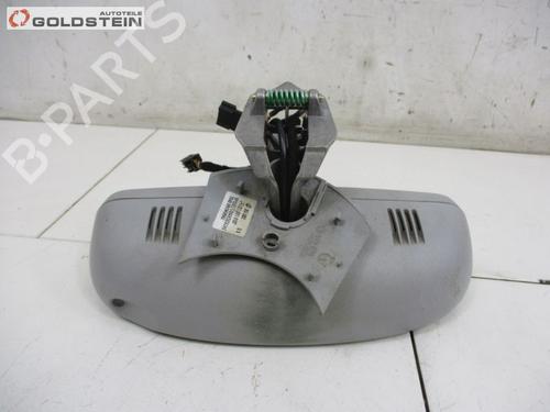 Rear mirror MERCEDES-BENZ E-CLASS (W211) E 270 CDI (211.016) | BP37106087I6 - Image 3