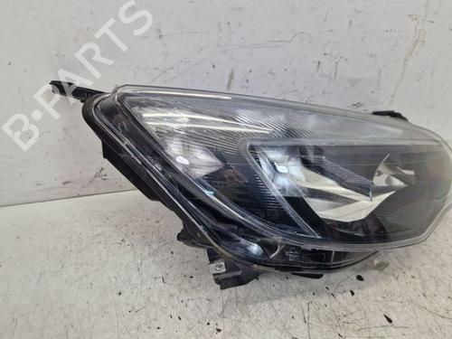 Right headlight OPEL ASTRA J Sports Tourer (P10) 1.4 Turbo (35) | BP29101188C29 