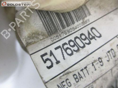 Cable FIAT CROMA (194_) 1.9 D Multijet (194AXC1B, 194AXC12) | BP18763023E12 