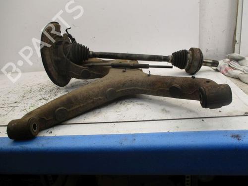 Right rear steering knuckle MERCEDES-BENZ VITO Bus (W639) 115 CDI (639.701, 639.703, 639.705) | BP29094657M28 