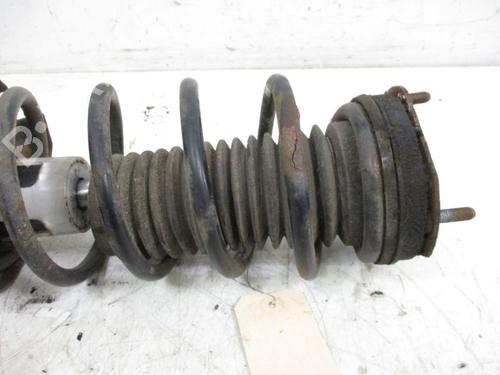 Left front shock absorber FORD FIESTA VI (CB1, CCN) 1.25 | BP18791712M16 