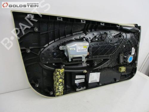 Front right panel BMW 6 Convertible (E64) 630 i | BP18751924C59 
