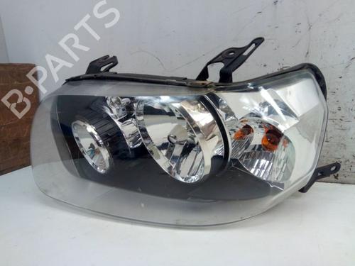 Left headlight FORD MAVERICK 2.3 16V | BP28072263C28 