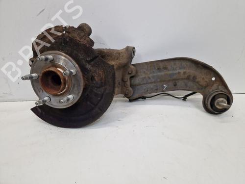 Used Left rear steering knuckle Left rear steering knuckle 37140796 37140796