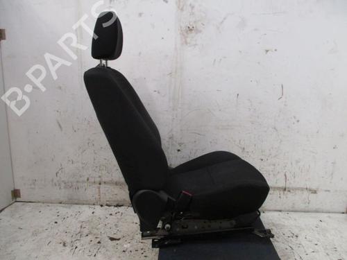 Left front seat MITSUBISHI LANCER VIII Sportback (CX_A) 1.6 MIVEC | BP29093514C15 - Image 8