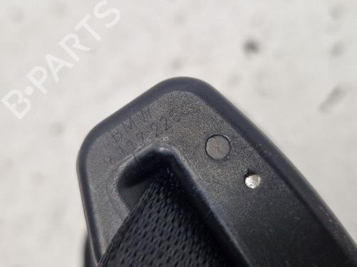 Front right seatbelt BMW 3 Touring (E91) 320 d | BP31703819I25  - Image 8