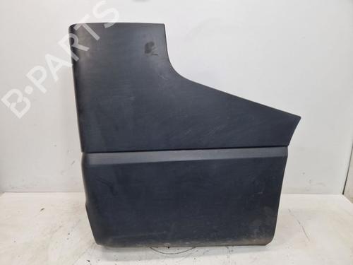 Used Corner bumper RENAULT TRAFIC III Van (FG_) 1.6 dCi 95 (FGMJ, FGMR) (95 hp) 28173923