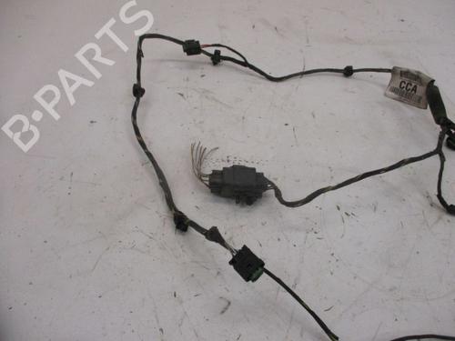 Wiring harness FORD FOCUS II Turnier (DA_, FFS, DS) 1.6 TDCi | BP18804218E16 