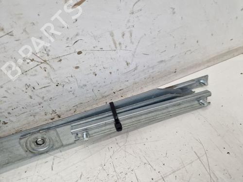 Front right window mechanism RENAULT GRAND SCÉNIC III (JZ0/1_) 1.9 dCi (JZ0J, JZ0N, JZ1K, JZ1S) | BP29107580C23 