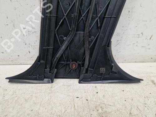 Other MERCEDES-BENZ EQS (V297) EQS 450+ (297.123) | BP29100248O1
