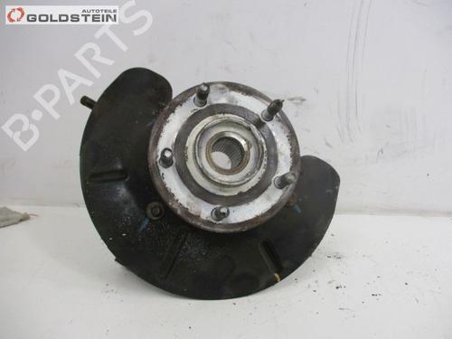 Left front steering knuckle DODGE JOURNEY 2.0 CRD | BP38504660M25 - Image 4