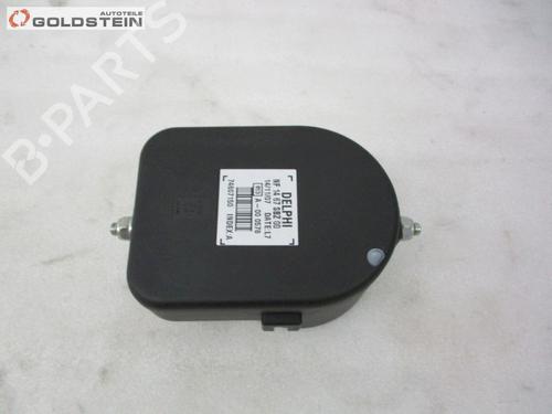 Horn MAZDA CX-7 (ER) 2.3 MZR DISI Turbo AWD (ER3P) | BP37103644E13 - Image 3