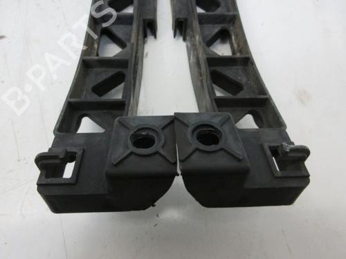 Pare-chocs avant VW EOS (1F7, 1F8) 2.0 FSI | BP29092581C7 