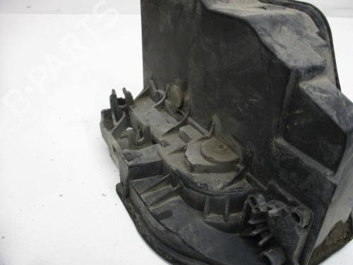 Rear left lock BMW 7 (E65, E66, E67) 730 d | BP18801259C100 