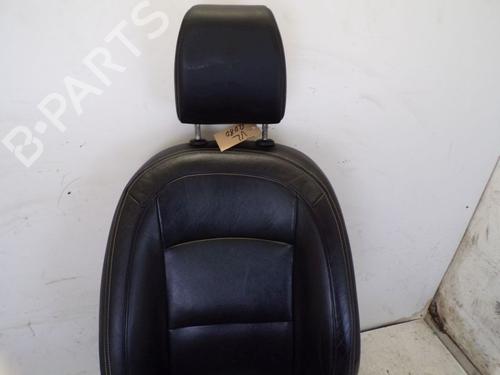 Left front seat NISSAN QASHQAI I (J10, NJ10) 2.0 All-wheel Drive | BP29096830C15 