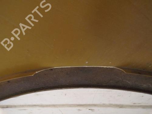 Left front fenders VW TOUAREG (7LA, 7L6, 7L7) 5.0 V10 TDI | BP19297047C41 