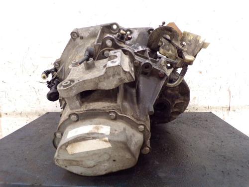 Gearbox CITROËN C3 Picasso (SH_) 1.4 VTi 95 (SH8FSC, SH8FP0, SH8FP6) | BP38027949M3 - Image 6
