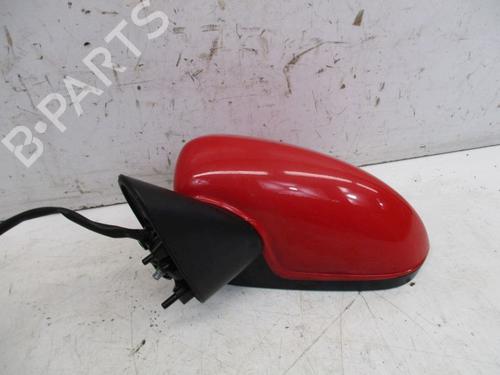 Left mirror OPEL CORSA E (X15) 1.3 CDTI (08, 68) | BP19290996C26 