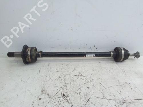 Used Left rear driveshaft BMW X5 (G05, F95) xDrive 40 i Mild-Hybrid (381 hp) 29109126