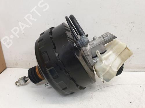 Used Servo brake Servo brake BMW 1 (E81) 120 i (170 hp) 36655814 36655814