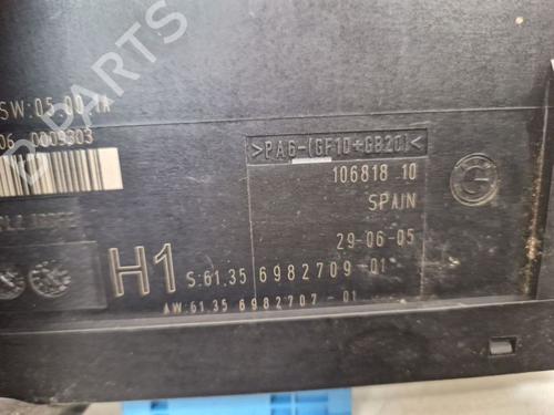 Control unit BMW 3 (E90) 330 i | BP38097016M11 - Image 8