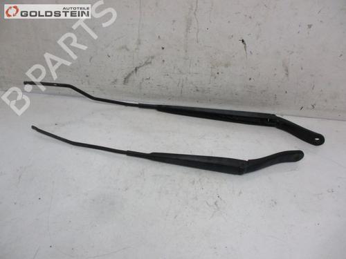 Used Front windshield wiper arm CITROËN DS3 (SA_) 1.6 HDi 90 (92 hp) 18758266