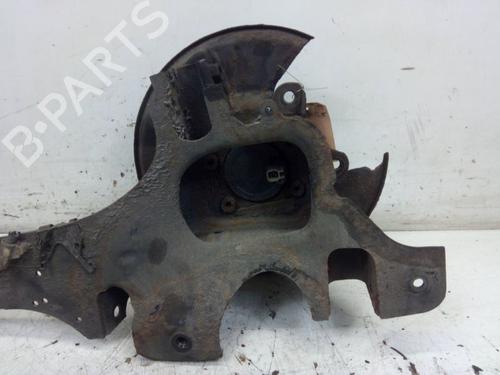 Right rear steering knuckle FORD GALAXY II (WA6) 2.0 TDCi | BP29106246M28 
