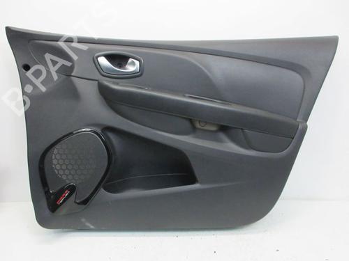 Used Front right panel RENAULT CLIO IV (BH_) 1.2 16V (73 hp) 29098677