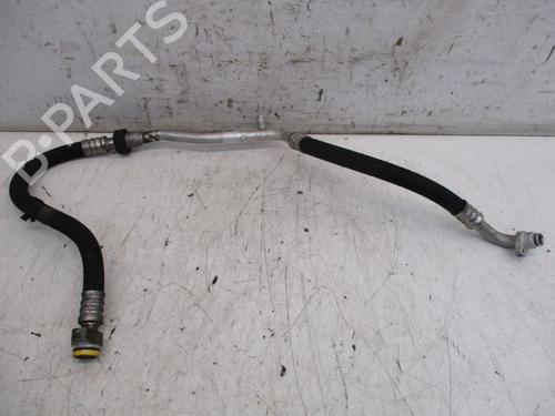 Used AC pipe MERCEDES-BENZ E-CLASS (W211) E 220 CDI (211.006) (150 hp) 19296506