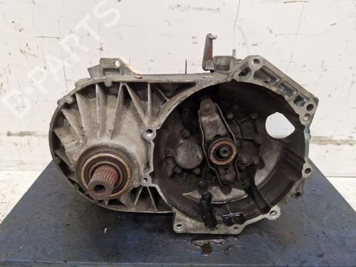 Used Gearbox Gearbox VW TRANSPORTER T5 Bus (7HB, 7HJ, 7EB, 7EJ) 1.9 TDI (105 hp) 33276558 33276558