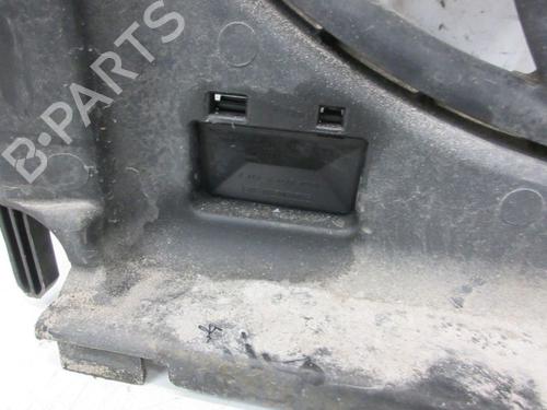 Fan BMW X5 (E53) 4.4 i | BP37125140M128 - Image 6
