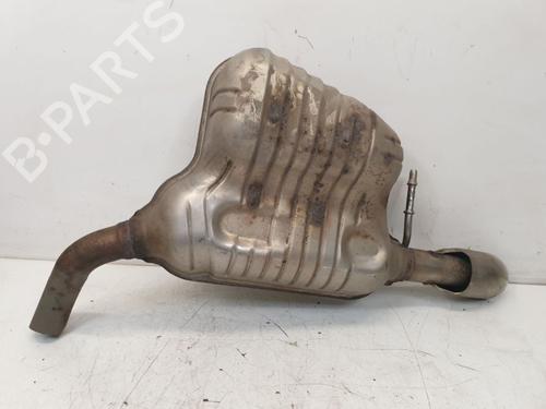 Exhaust system AUDI A6 C6 (4F2) 2.7 TDI | BP33907569M121  - Image 6