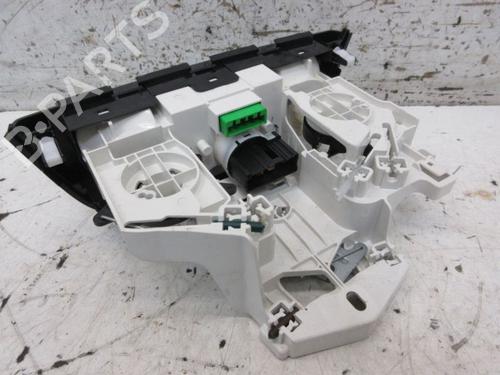 Climate control MITSUBISHI MIRAGE / SPACE STAR VI Hatchback (A0_A) 1.0 (A05A) | BP37127764I5 - Image 3