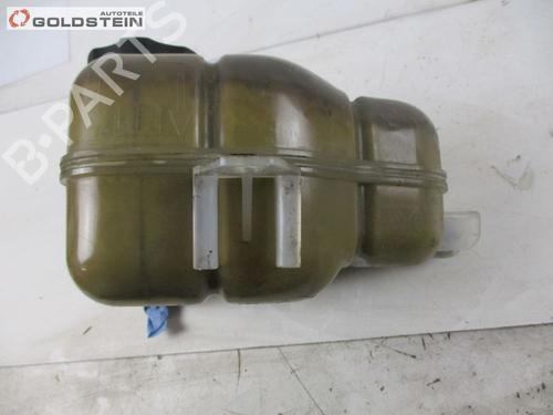 Expansion tank OPEL MERIVA B MPV (S10) 1.4 (75) | BP13762087C120 