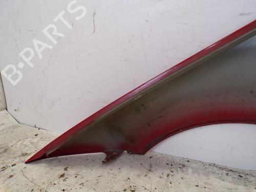 Right front fenders BMW 1 (E81) 116 i | BP29096061C42 