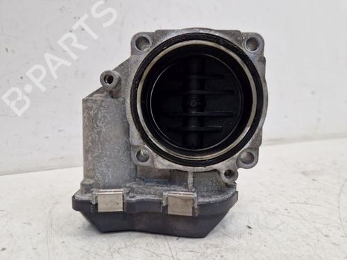 Throttle body BMW 3 (E90) 318 i | BP37145342M82 - Image 3
