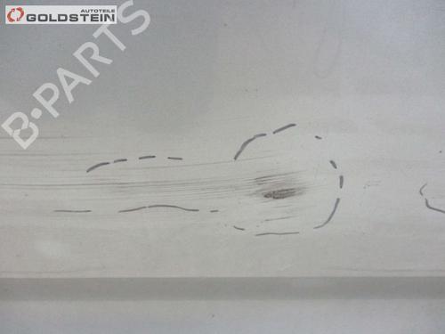 Dør høyre foran VW TOUAREG (7LA, 7L6, 7L7) 2.5 R5 TDI | BP26647413C3 