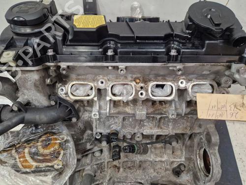 Engine BMW 1 (E81) 120 i | BP36655855M1 - Image 3