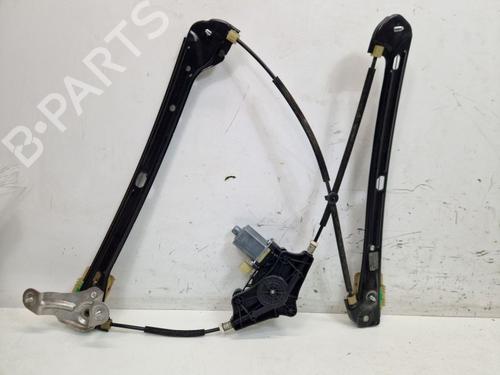 Front right window mechanism VW GOLF VII (5G1, BQ1, BE1, BE2) 2.0 TDI | BP29103034C23
