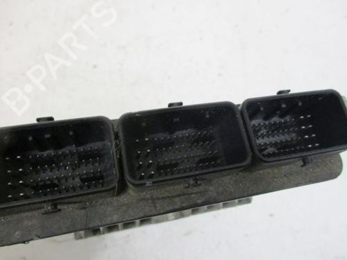 Engine control unit (ECU) JAGUAR XF I (X250) 2.7 D | BP37116564M57 - Image 9