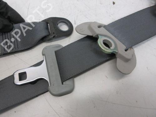 Front right seatbelt TOYOTA PRIUS (_W3_) 1.8 Hybrid (ZVW3_) | BP29097028I25 