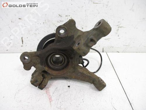 Right front steering knuckle FORD B-MAX (JK) 1.5 TDCi | BP37108504M26 - Image 2