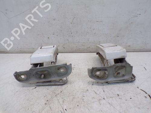 Hinge/Door check strap CITROËN JUMPY II Van 1.6 HDi 90 16V | BP30668989C146 