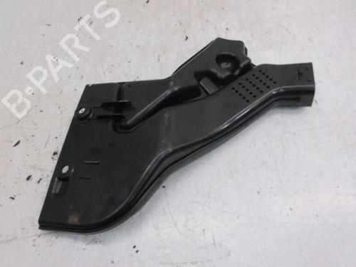 Air filter box MITSUBISHI LANCER VIII Sportback (CX_A) 1.6 MIVEC | BP19298428M87 