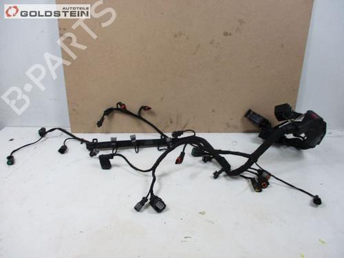 Used Wiring harness HYUNDAI i30 (FD) 1.6 (126 hp) 22194311