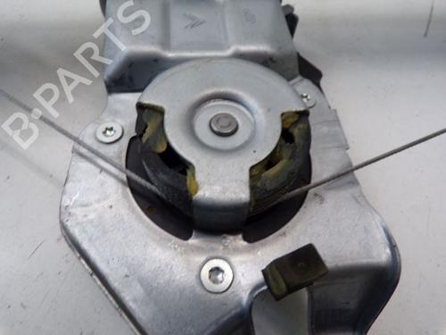 Rudehejsemekanisme Højre bagtil CITROËN C3 II (SC_) 1.2 VTi 82 | BP30667658C25