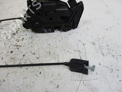 Front right lock SEAT IBIZA IV SC (6J1, 6P5) 1.4 | BP28306913C97 