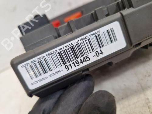 Fuse box BMW X1 (E84) sDrive 18 i | BP30794887E1 