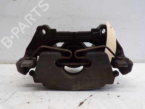 Right front brake caliper LAND ROVER RANGE ROVER VELAR (L560) 2.0 D180 TD4 4x4 | BP29097943M104