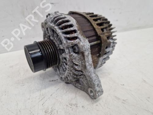 Used Alternator Alternator JEEP COMPASS (MK49) 2.0 (156 hp) 33618597 33618597